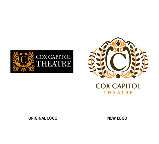 Cox Capitol